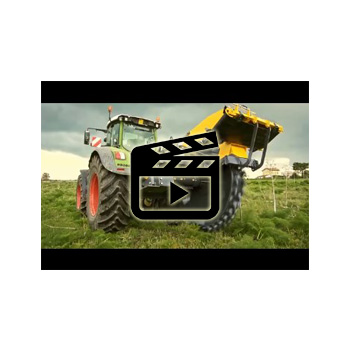 Pemotong tanah AgriWorld. Gambaran umum tanaman. Presentasi video поставщика AGRI WORLD